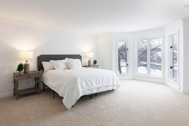 5719 Notre Dame Place, Columbus, OH 43213