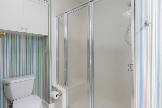 5719 Notre Dame Place, Columbus, OH 43213