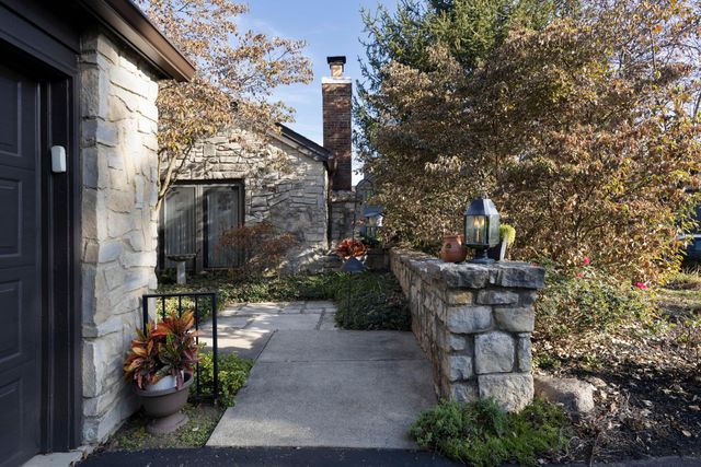 5719 Notre Dame Place, Columbus, OH 43213