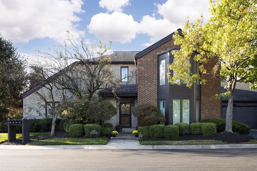 5719 Notre Dame Place, Columbus, OH 43213