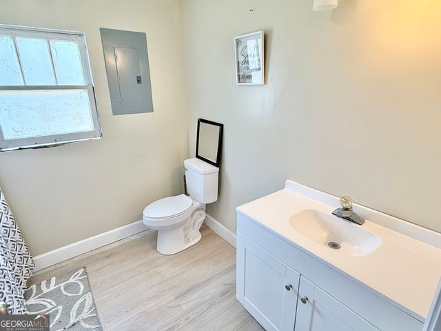 6946 Main Street, Cobbtown, GA 30420