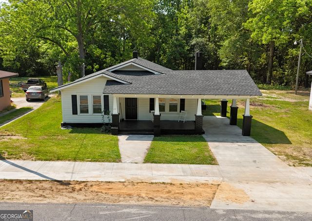 6946 Main Street, Cobbtown, GA 30420