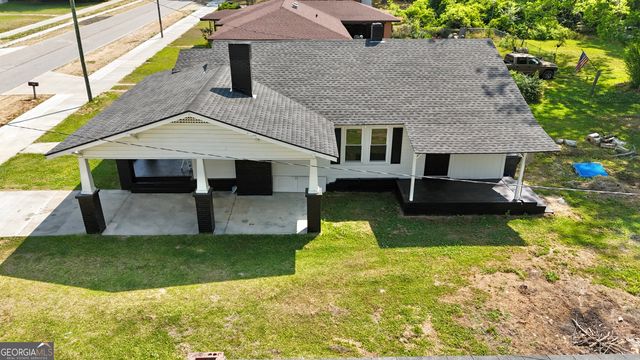 6946 Main Street, Cobbtown, GA 30420