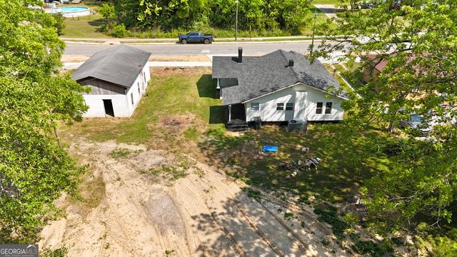 6946 Main Street, Cobbtown, GA 30420