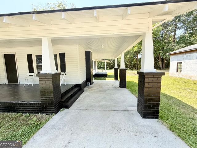 6946 Main Street, Cobbtown, GA 30420