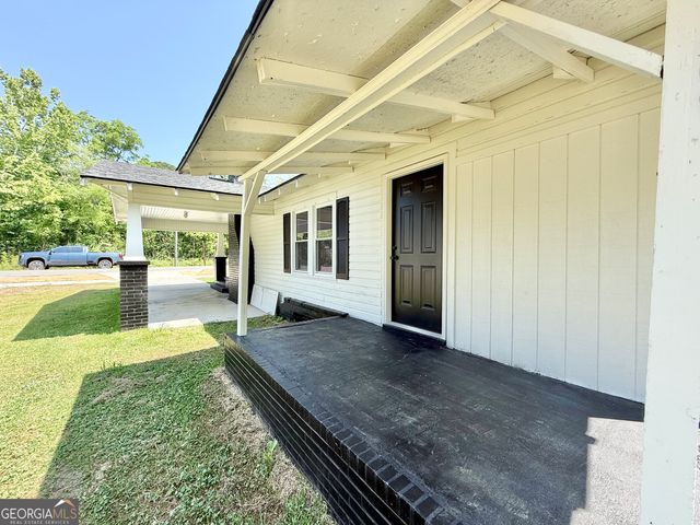 6946 Main Street, Cobbtown, GA 30420