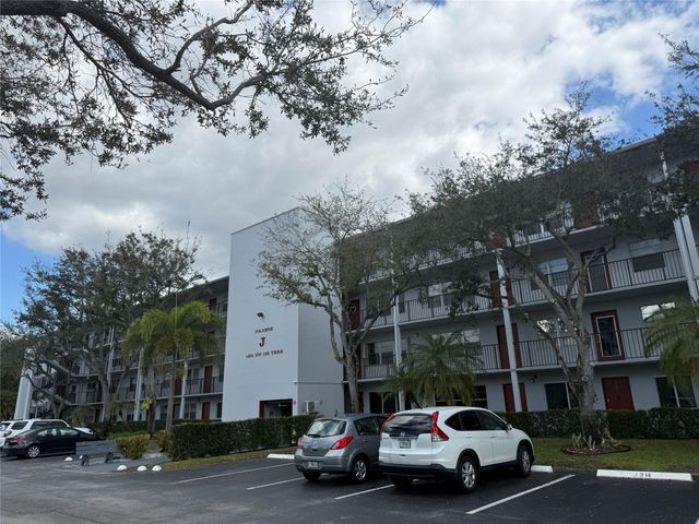 1301 SW 135th Terrace 211J, Pembroke Pines, FL 33027