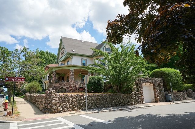 127 Upham Street 2, Melrose, MA 02176