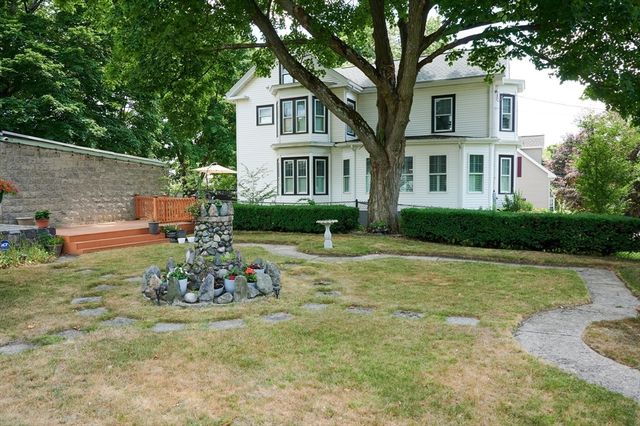 127 Upham Street 2, Melrose, MA 02176