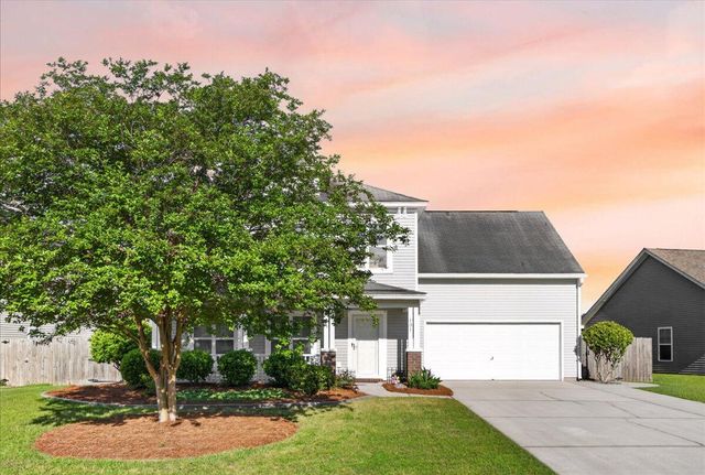 131 Charlesfort Way, Moncks Corner, SC 29461