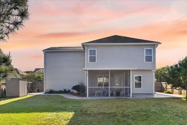 131 Charlesfort Way, Moncks Corner, SC 29461