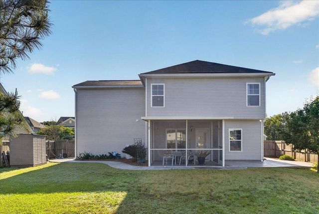 131 Charlesfort Way, Moncks Corner, SC 29461