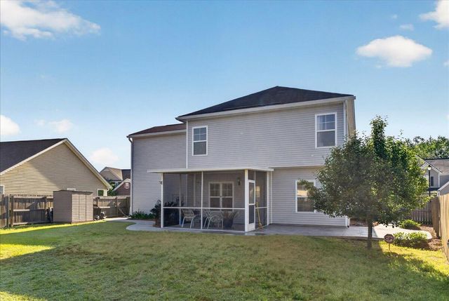 131 Charlesfort Way, Moncks Corner, SC 29461