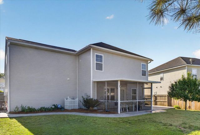 131 Charlesfort Way, Moncks Corner, SC 29461