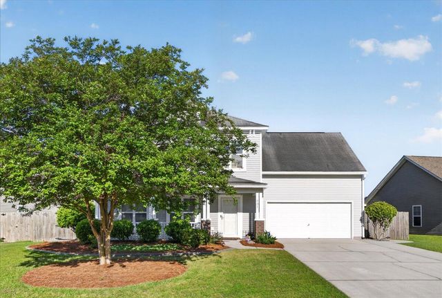 131 Charlesfort Way, Moncks Corner, SC 29461
