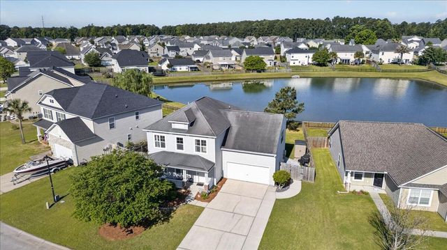 131 Charlesfort Way, Moncks Corner, SC 29461