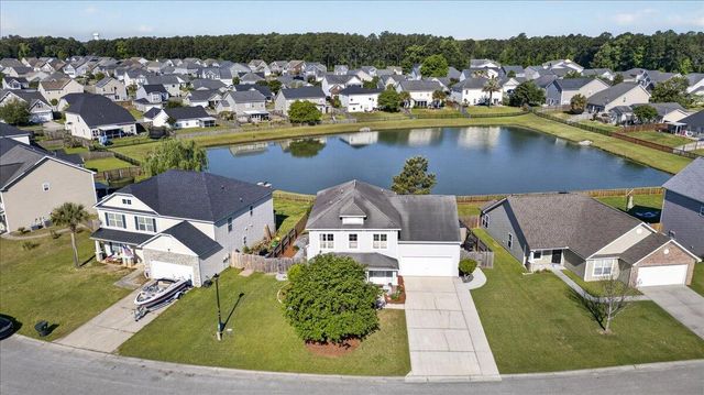 131 Charlesfort Way, Moncks Corner, SC 29461