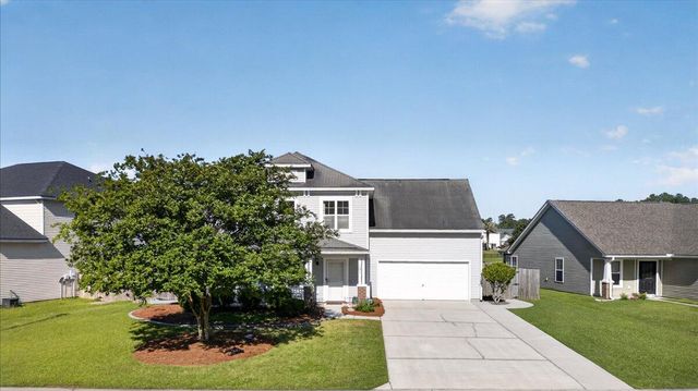 131 Charlesfort Way, Moncks Corner, SC 29461