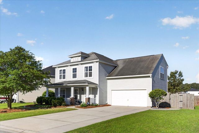 131 Charlesfort Way, Moncks Corner, SC 29461