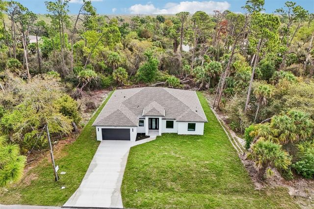 418 TROUTDALE STREET, Port Charlotte, FL 33954