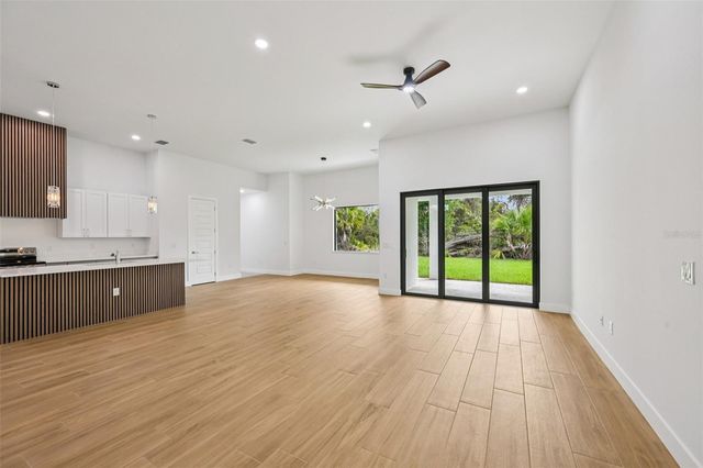 418 TROUTDALE STREET, Port Charlotte, FL 33954