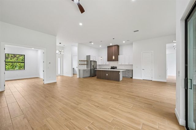 418 TROUTDALE STREET, Port Charlotte, FL 33954