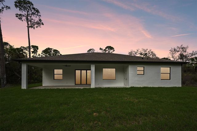 418 TROUTDALE STREET, Port Charlotte, FL 33954