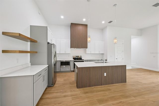 418 TROUTDALE STREET, Port Charlotte, FL 33954