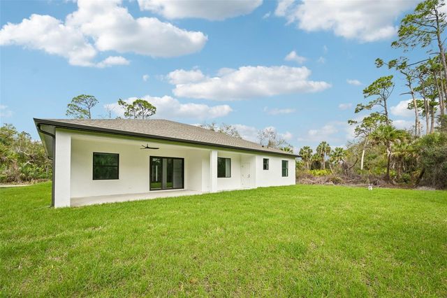 418 TROUTDALE STREET, Port Charlotte, FL 33954