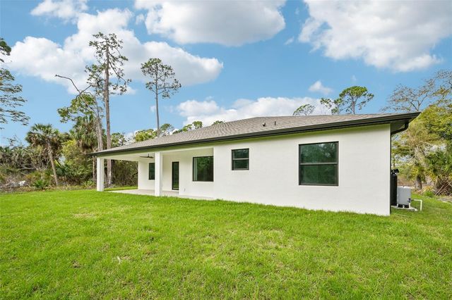 418 TROUTDALE STREET, Port Charlotte, FL 33954