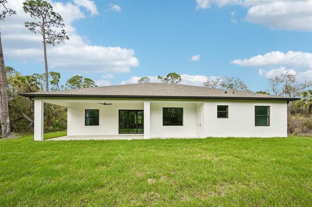 418 TROUTDALE STREET, Port Charlotte, FL 33954