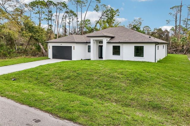 418 TROUTDALE STREET, Port Charlotte, FL 33954