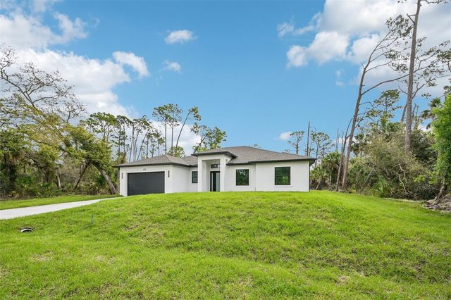 418 TROUTDALE STREET, Port Charlotte, FL 33954