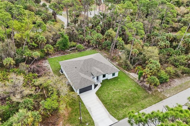 418 TROUTDALE STREET, Port Charlotte, FL 33954