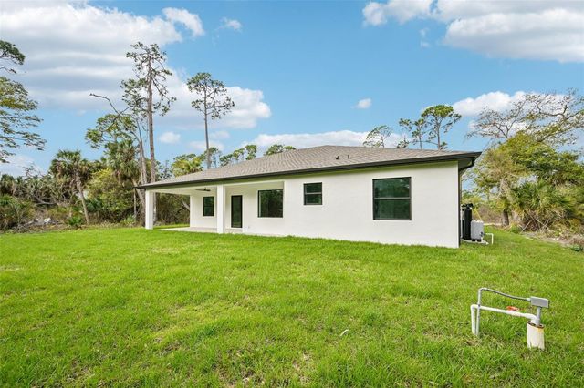 418 TROUTDALE STREET, Port Charlotte, FL 33954