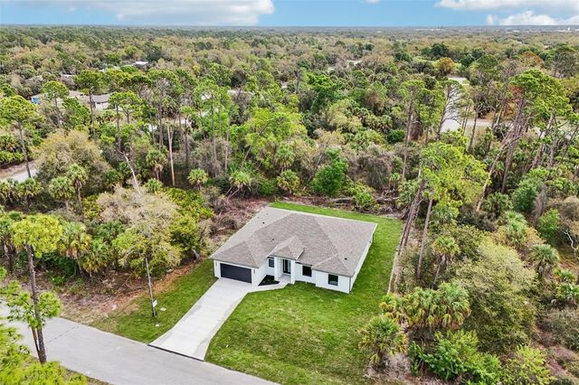 418 TROUTDALE STREET, Port Charlotte, FL 33954