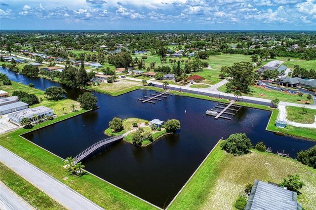 418 TROUTDALE STREET, Port Charlotte, FL 33954