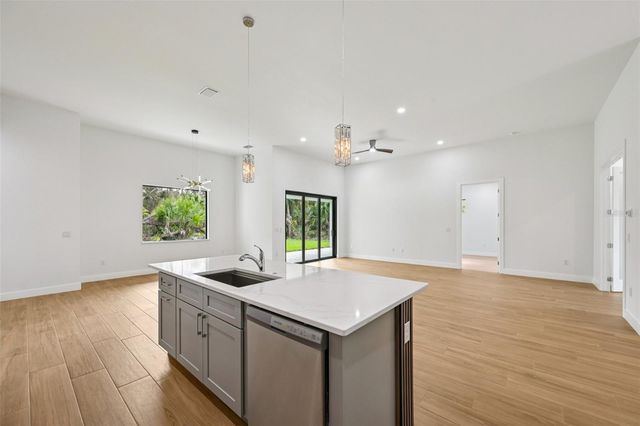 418 TROUTDALE STREET, Port Charlotte, FL 33954