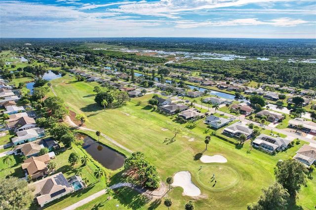 418 TROUTDALE STREET, Port Charlotte, FL 33954