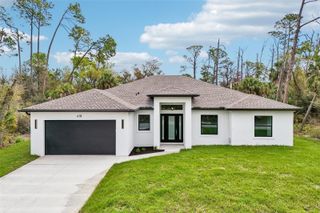 418 TROUTDALE STREET, Port Charlotte, FL 33954