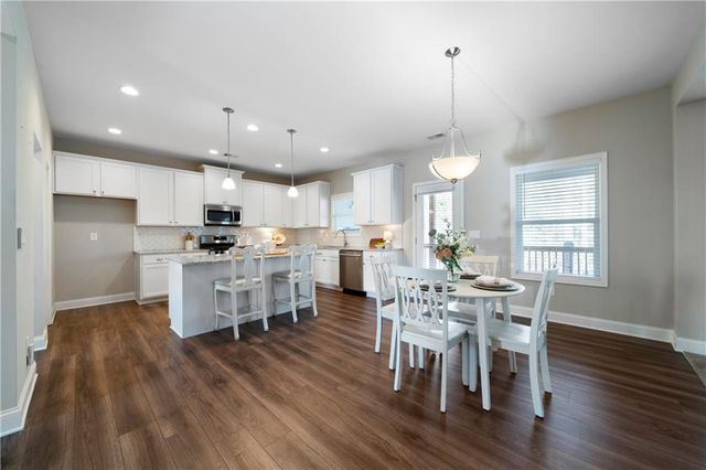 33 New Kent Court, Villa Rica, GA 30180