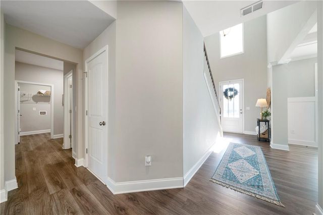 33 New Kent Court, Villa Rica, GA 30180