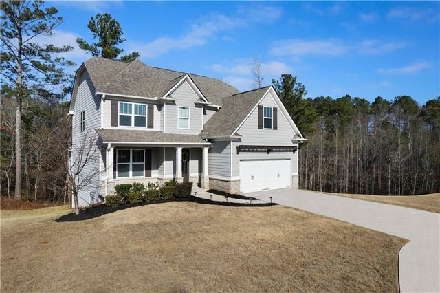 33 New Kent Court, Villa Rica, GA 30180