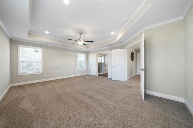 33 New Kent Court, Villa Rica, GA 30180