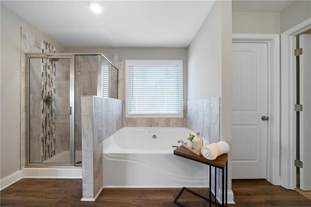 33 New Kent Court, Villa Rica, GA 30180