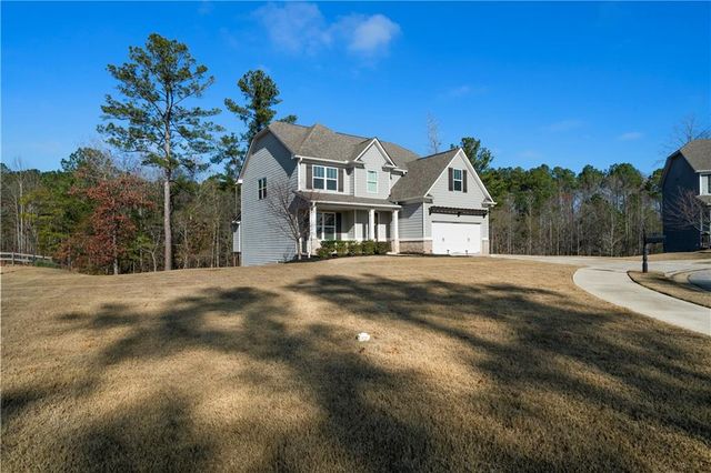 33 New Kent Court, Villa Rica, GA 30180