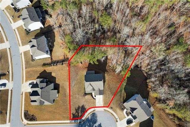 33 New Kent Court, Villa Rica, GA 30180