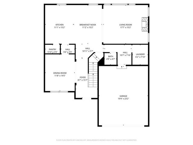 33 New Kent Court, Villa Rica, GA 30180