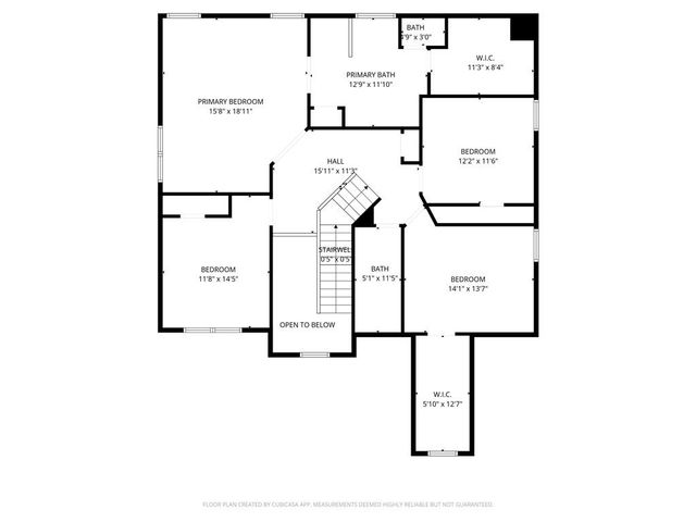 33 New Kent Court, Villa Rica, GA 30180