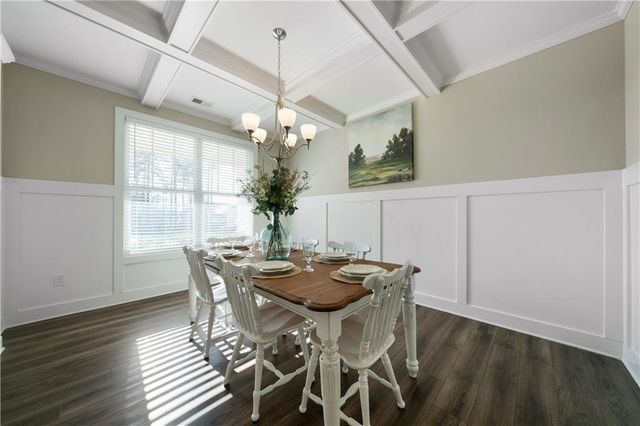 33 New Kent Court, Villa Rica, GA 30180